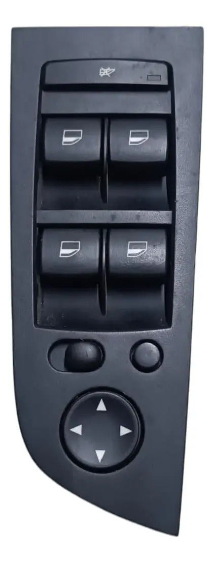 Switch De Vidrios Maestro Bmw Serie 3 2008