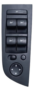 Switch De Vidrios Maestro Bmw Serie 3 2008