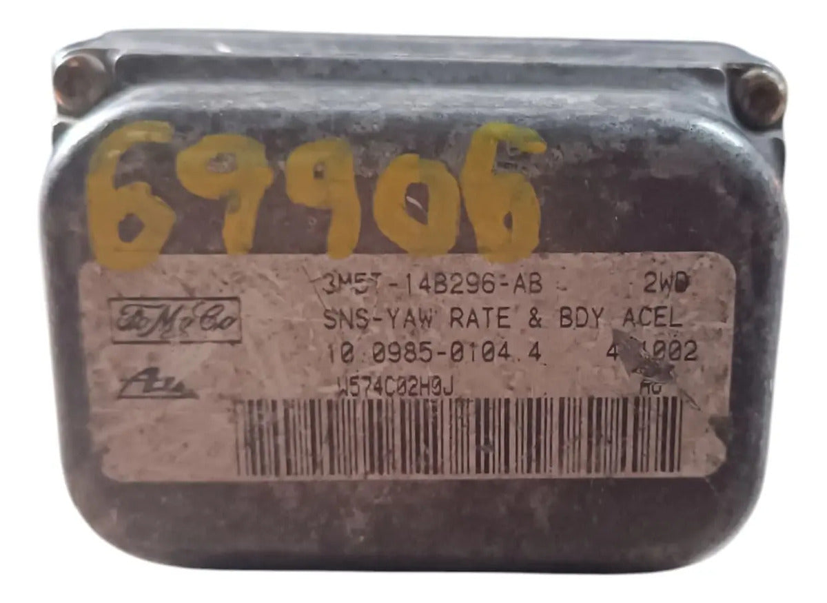 Sensor Esp Volvo V50 2010 69906 B