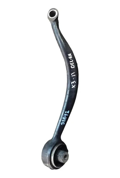 Brazo De Suspension Delantera Bmwserie X3 2017 Derecho