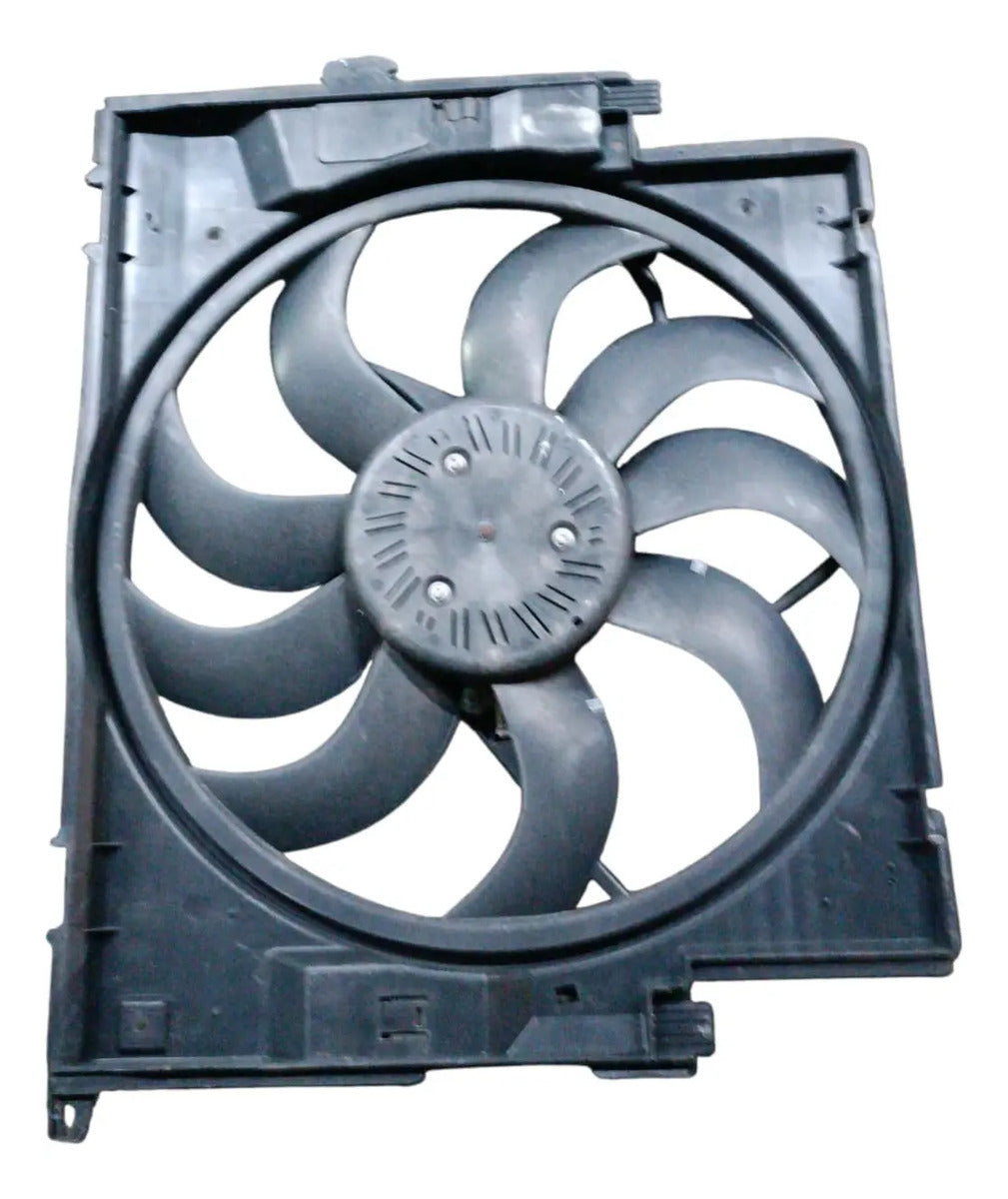 Motoventilador Bmw Serie 3 2015 73673 C