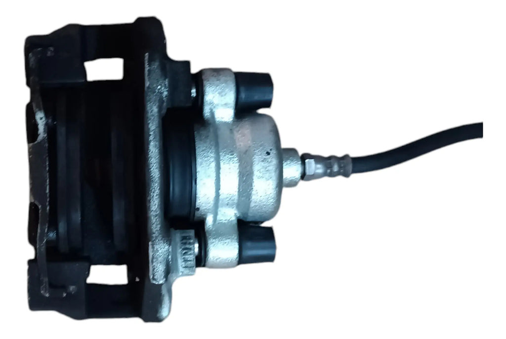 Caliper Trasero Bmwserie 1 2012 Derecho
