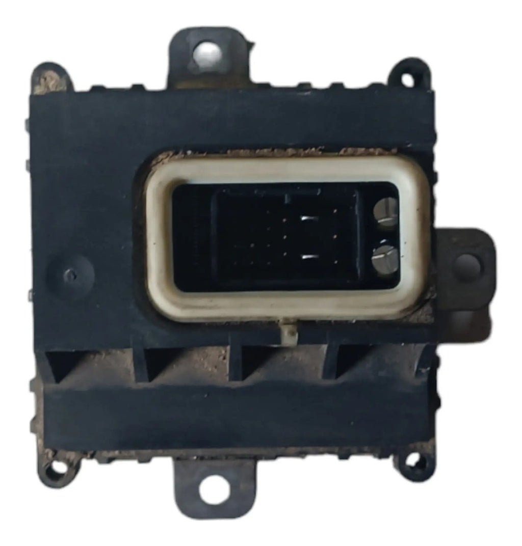 Modulo De Faro Bmwserie 3 2006