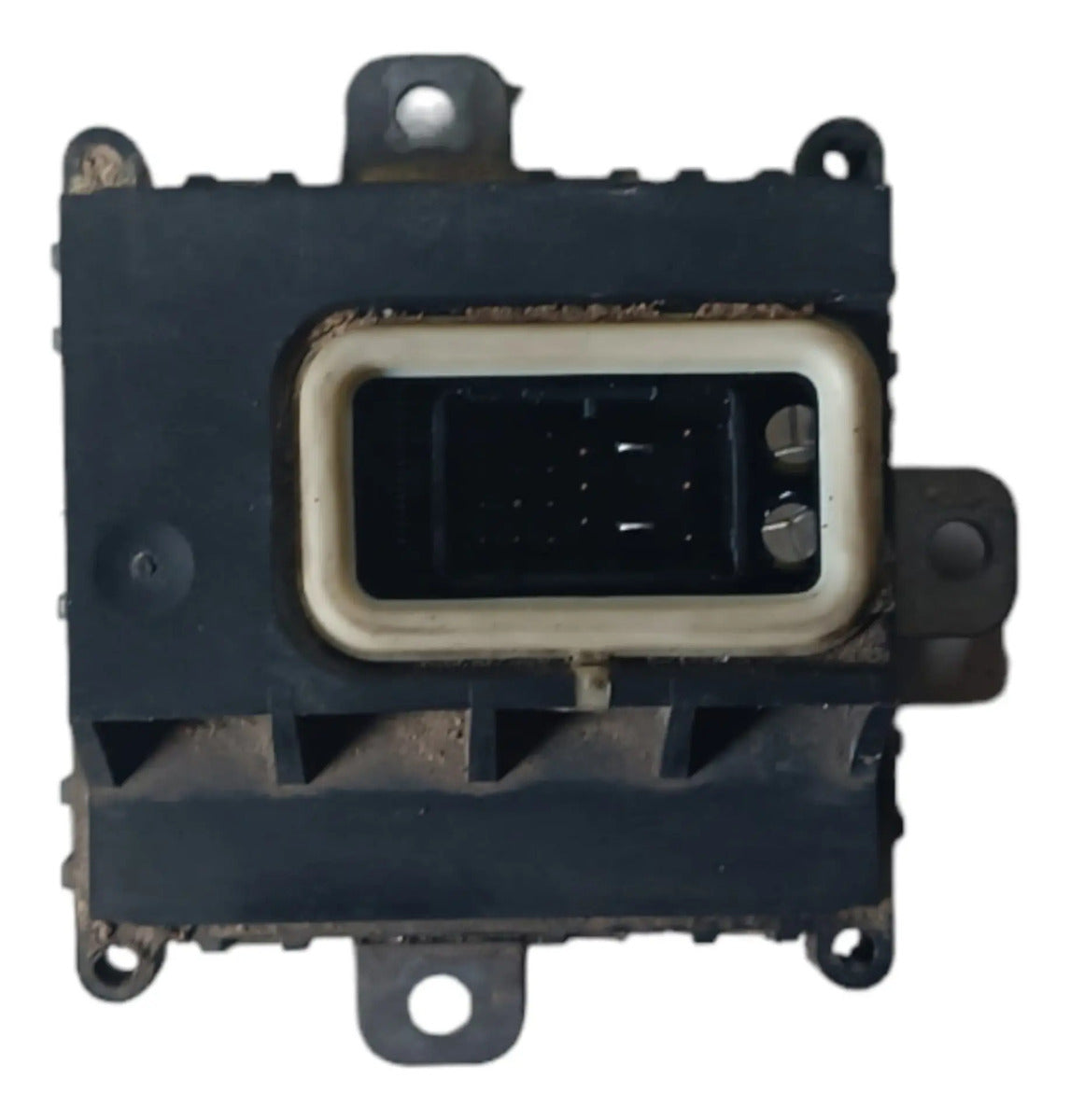 Modulo De Faro Bmwserie 3 2006