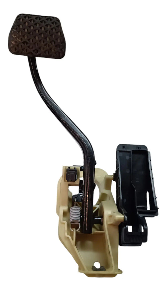 Pedal De Freno Con Base Bmw Serie 7 2011