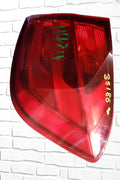 Calavera Bmw-serie 3 2014 Derecho