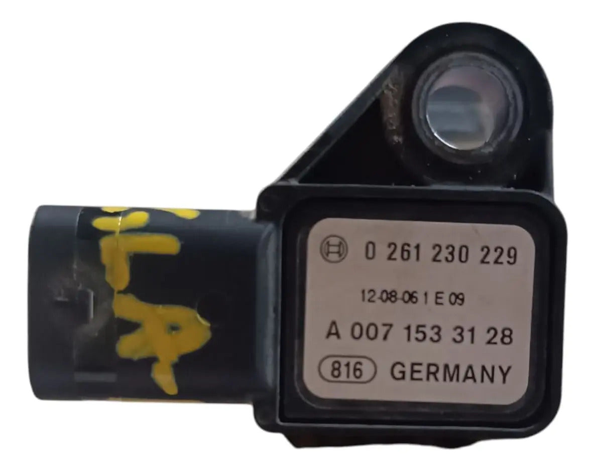 Sensor Map Mercedes Benz Clase Gla 2015 70931 B