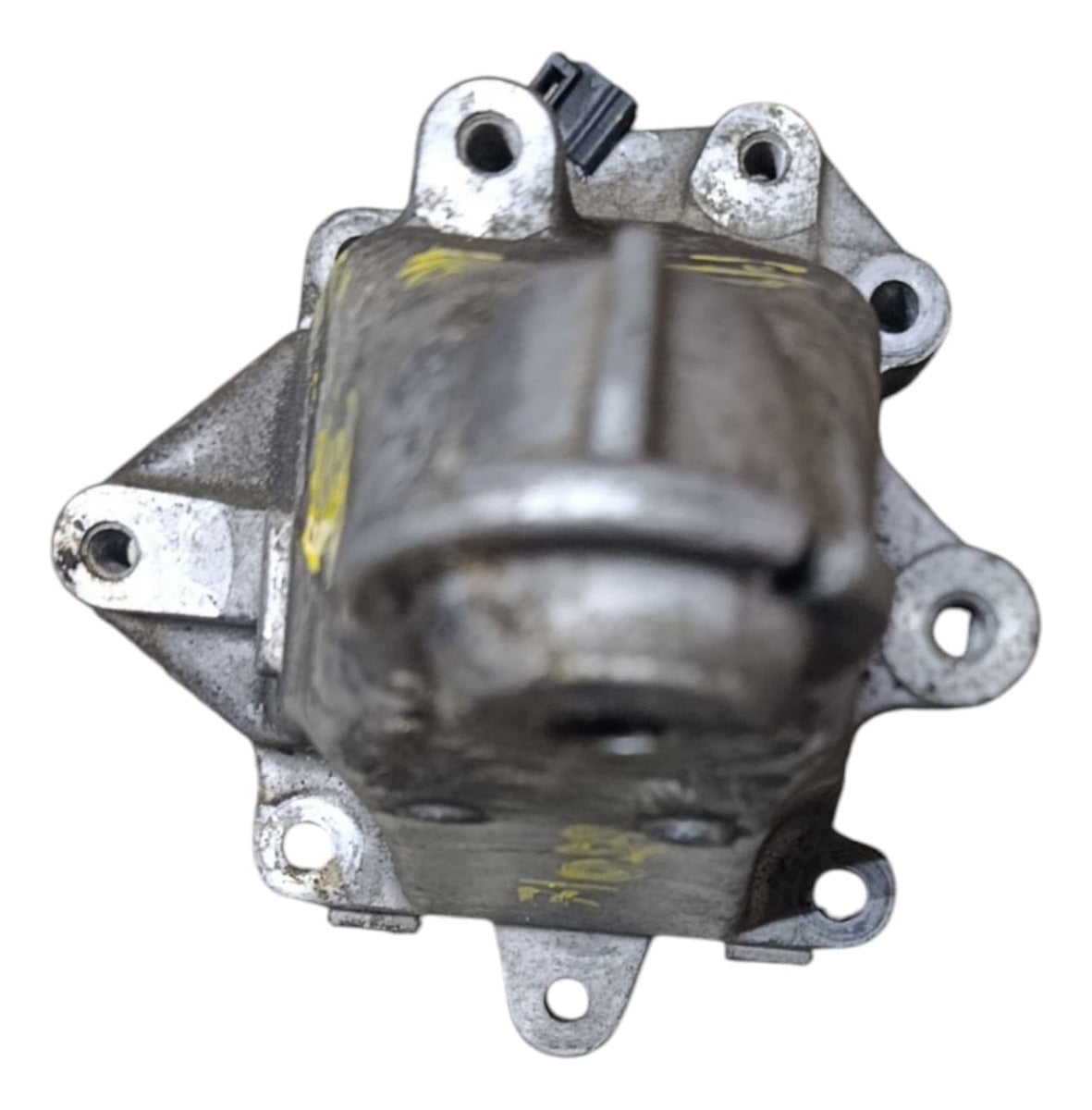 Base De Soporte De Motor Mercedes Benzclase C 2012