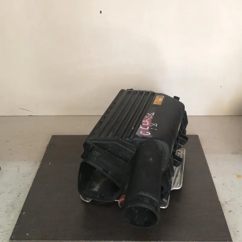 Filtro De Aire Mercedes Benz Clase C 2018