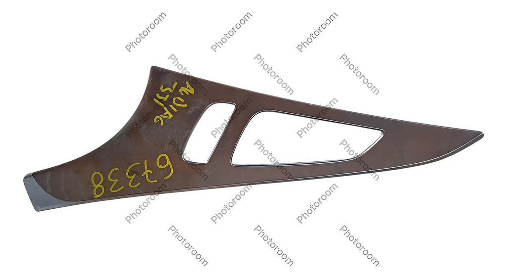 Moldura De Puerta Delantera Audi A6 2016