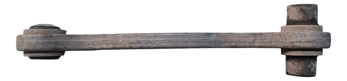 Brazo Inferior De Suspension Tras Mercedes Benzclase C 16