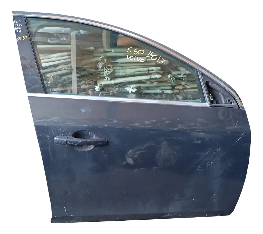 Puerta Delantera Volvos60 2013 Derecho