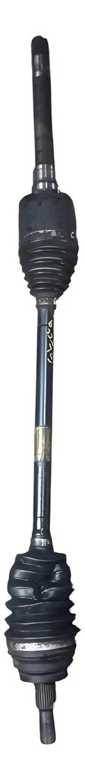 Flecha Homocinetica Delantera Mercedes Benz Clase Gl 2009