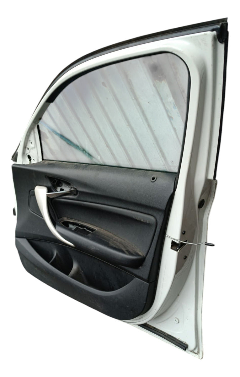 Puerta Delantera Bmwserie 1 2014