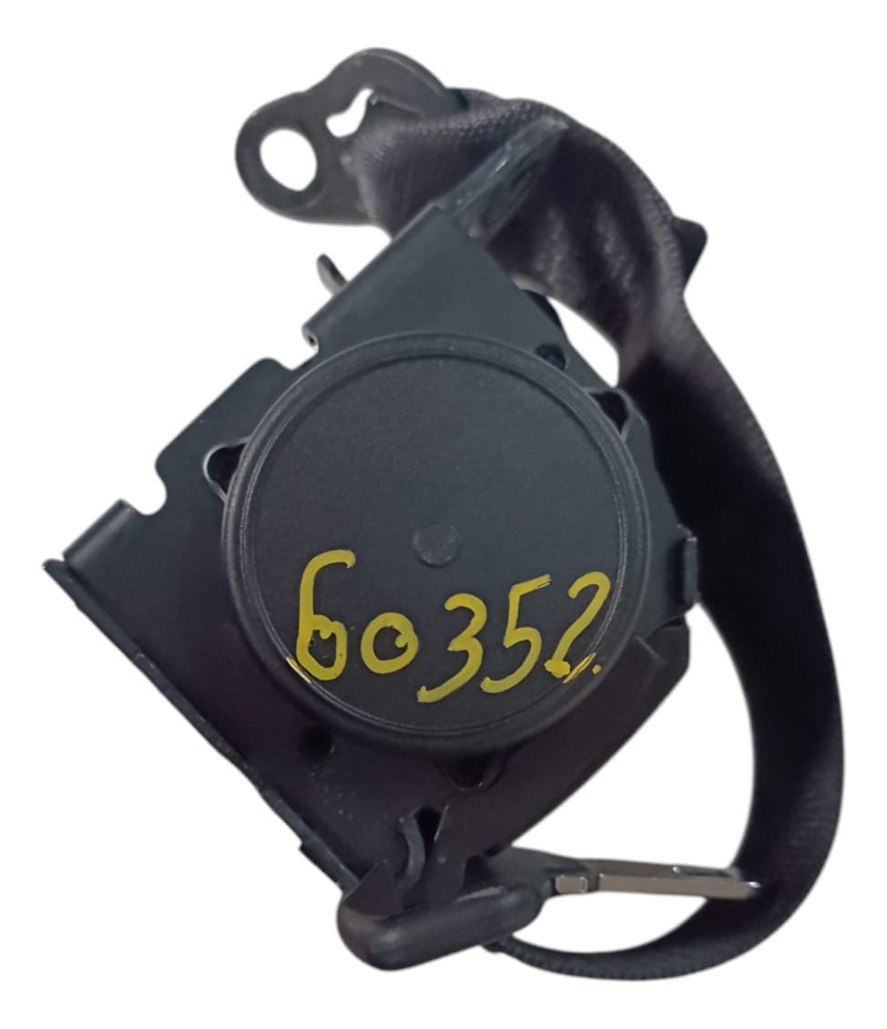 Cinturon De Seguridad Trasero Bmwserie 1 2019 60352 B