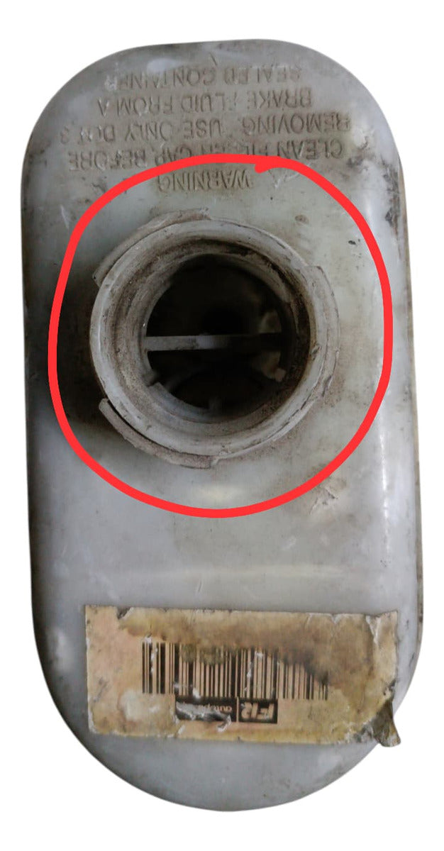 Bomba De Freno Cadillac Ct5 2005