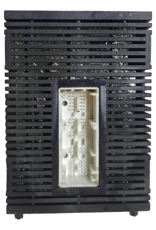 Modulo De Faro Bmwserie X3 2007