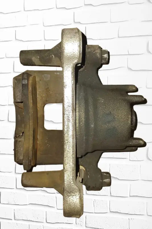 Caliper Trasero Mitsubishil200 2016 Derecho