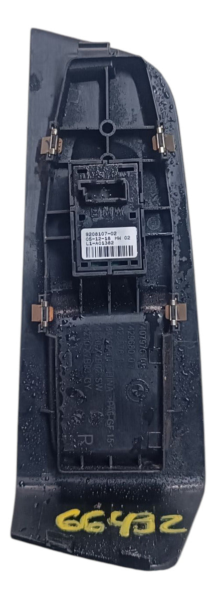 Switch De Vidrio Delantero Bmw Serie 1 2020