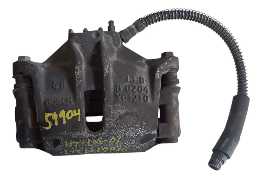 Caliper Delantero Peugeot207 2010 59904 B