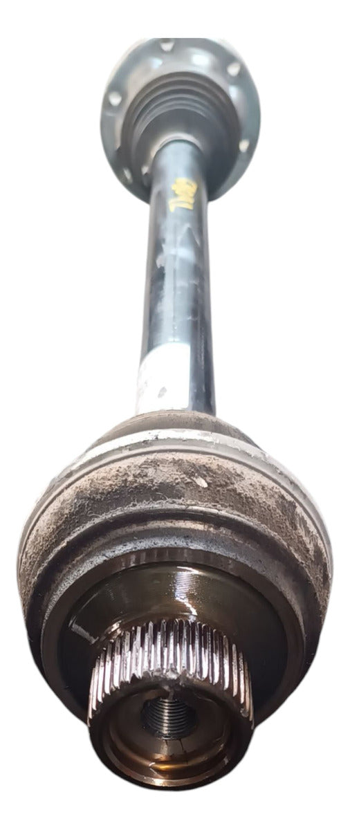 Flecha Homocinetica Trasera Audi A6 2016 68092 B