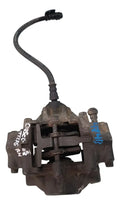 Caliper Trasero Mercedes Benzclase C 2003 Derecho