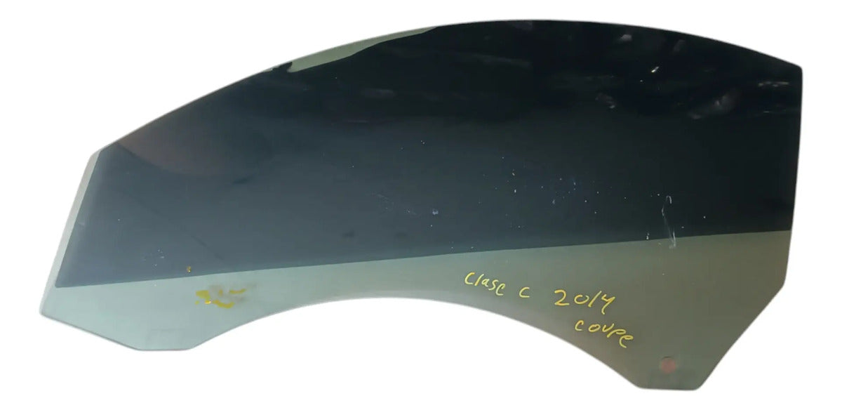 Cristal Aleta De Puerta Mini Cooper-s Coupe Chill Aut 2014