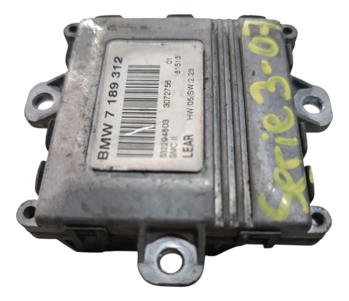 Balastra Bmw Serie 3 2007 77299 B