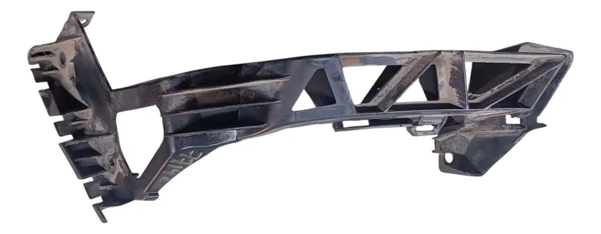 Guia De Faro Peugeot 207 2007 77140 B