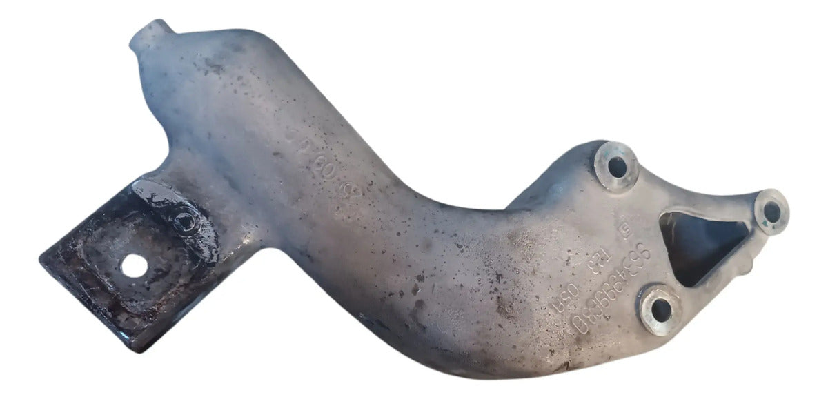 Base De Soporte De Motor Peugeot207 2010
