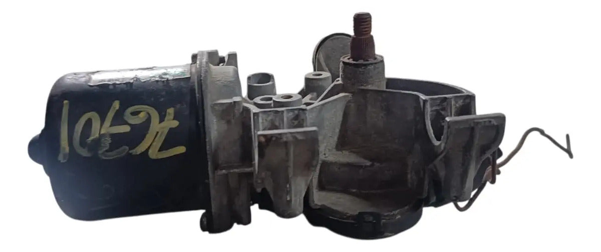 Motor De Limpiabrisas Trasero Chevrolet Aveo 2012