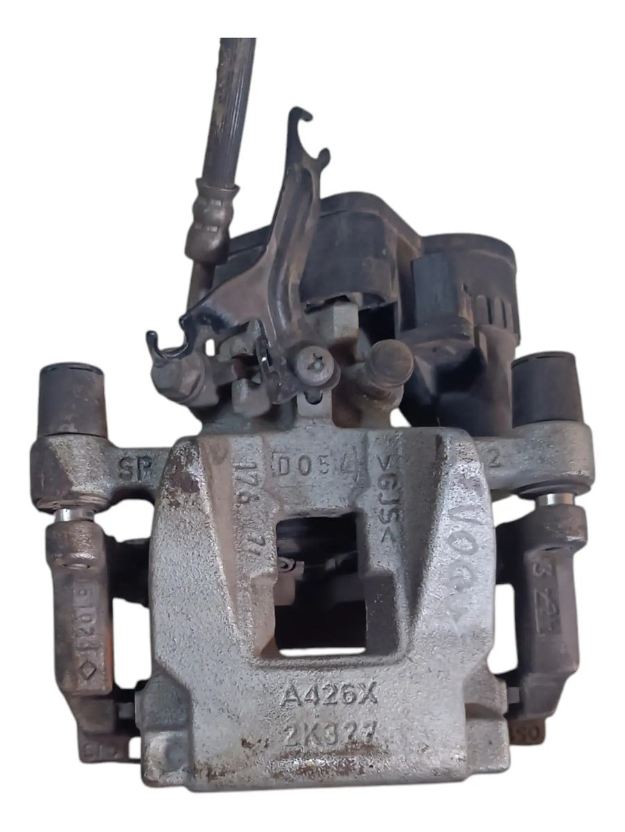 Caliper Trasero Land Roverrange Rover Evoque 2023