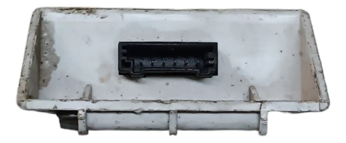 Modulo Sensor De Alarma Bmw Serie 3 2002