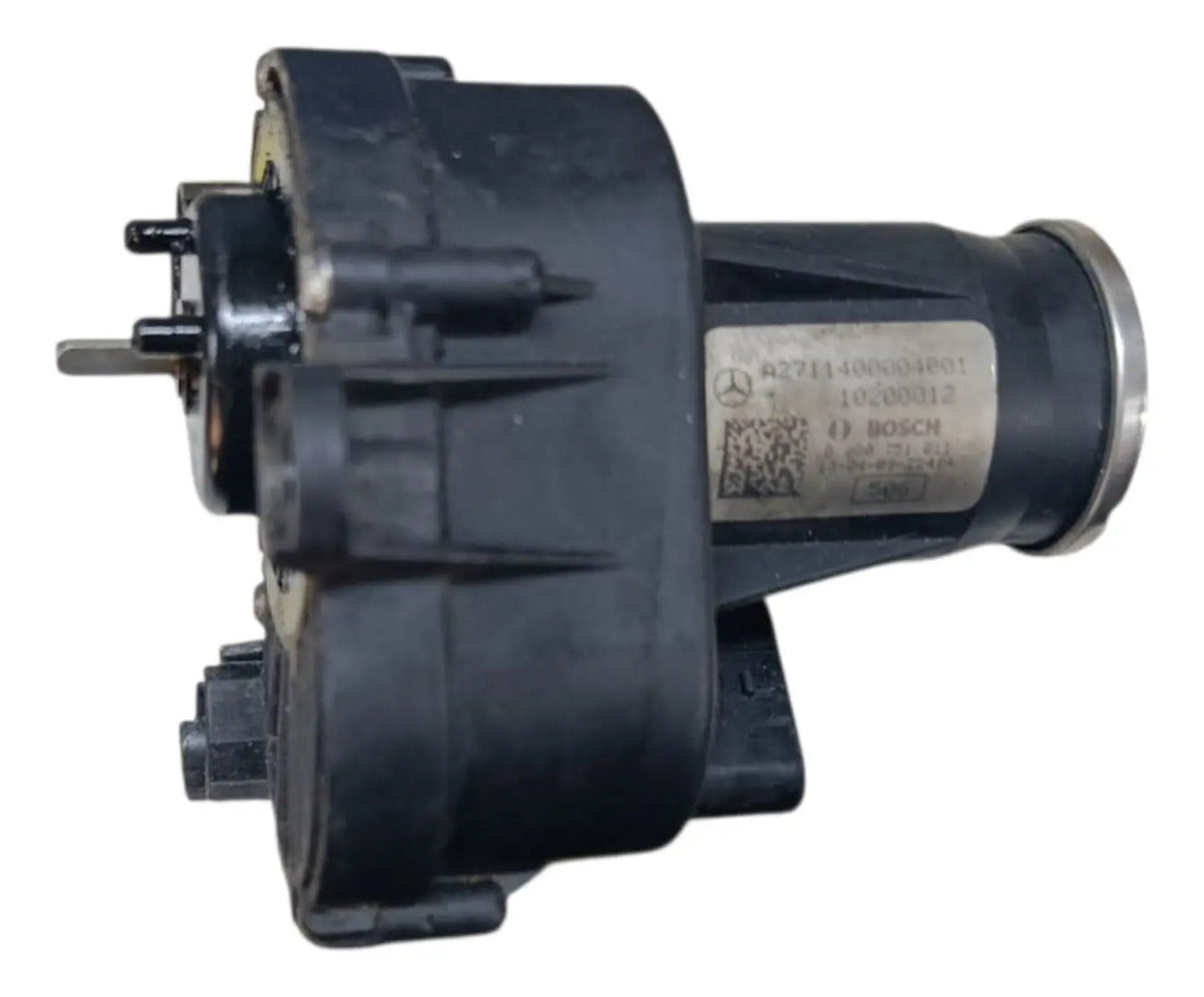 Actuador De Turbo Mercedes Benz Clase C 2012