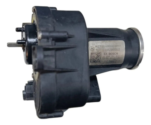 Actuador De Turbo Mercedes Benz Clase C 2012