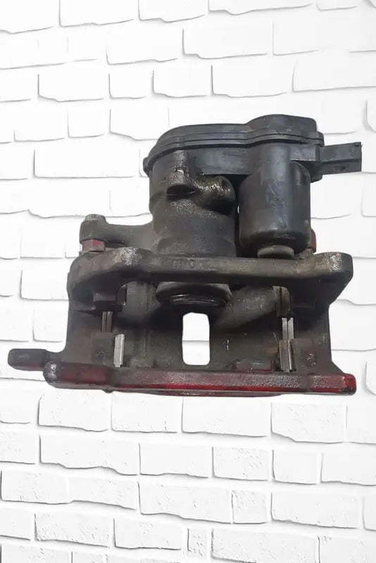 Caliper Trasero Audia4 2009 Derecho