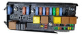 Caja De Fusibles Opel-astra 2007