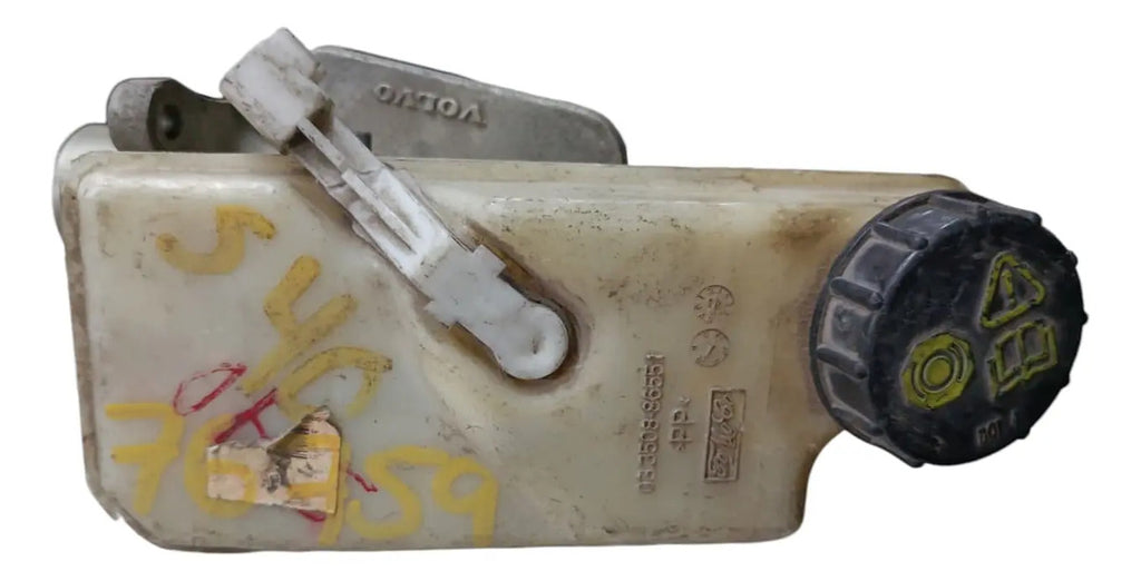 Bomba De Freno Volvo S40 2000