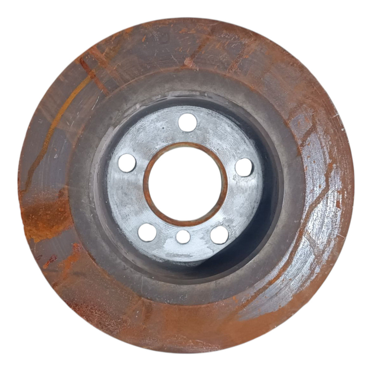Disco De Freno Trasero  Bmw Serie 1 2020 66411 B