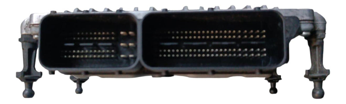 Computadora De Motor Mercedes Benz-clase C 2008 74211 B