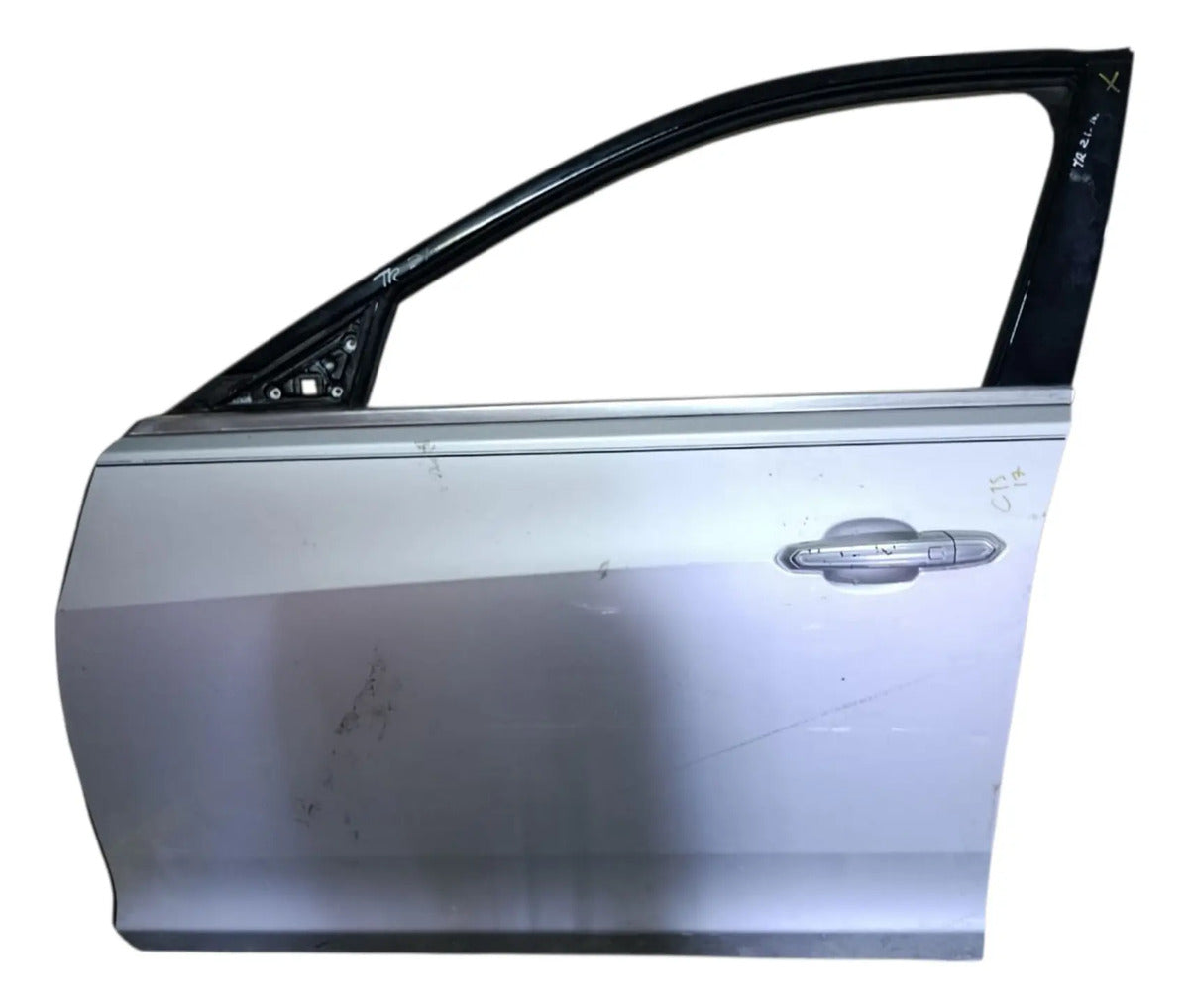 Puerta Delantera Cadillac Cts 2017