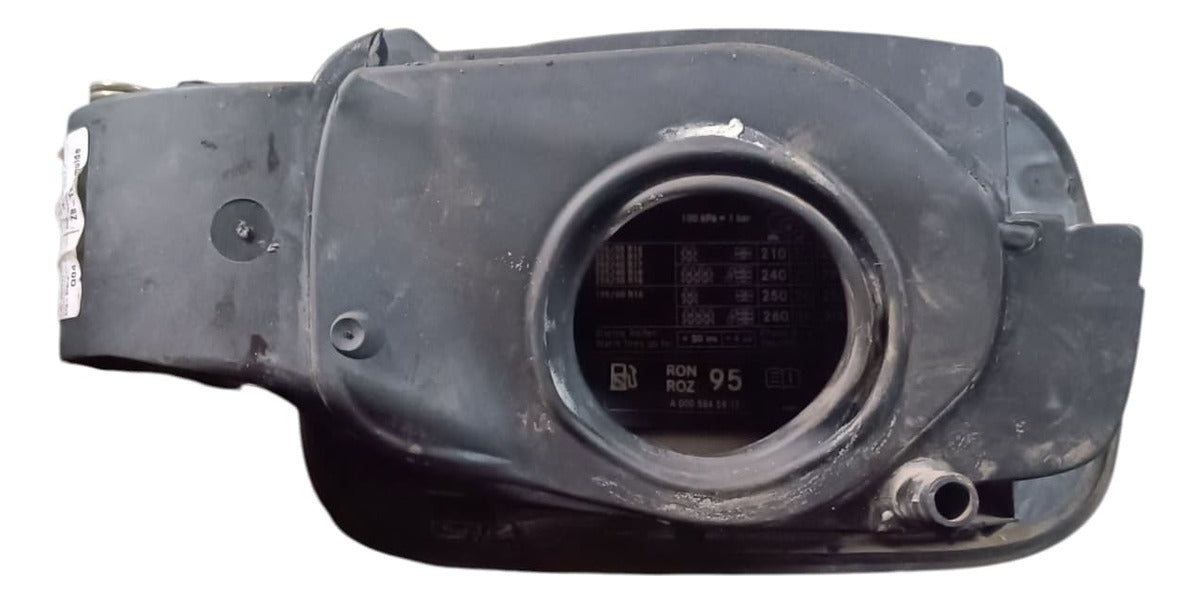 Tapa De Gasolina Mercedes Benz Clase C 2014