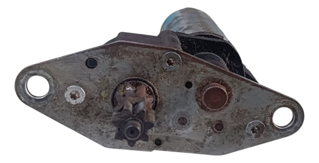 Motor De Asisetos Bmw Serie 6 2008