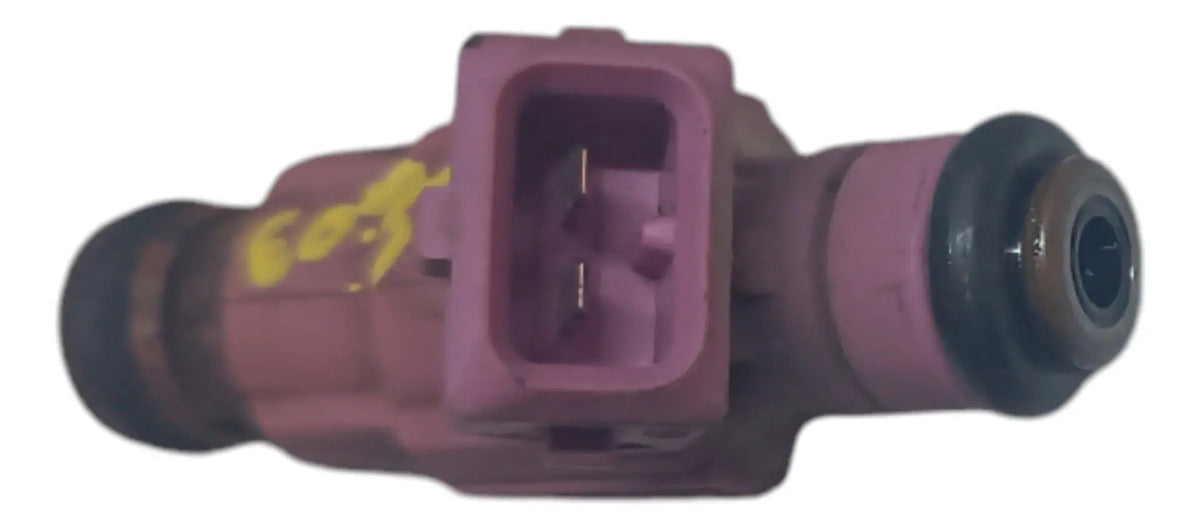 Inyector Peugeot207 2010