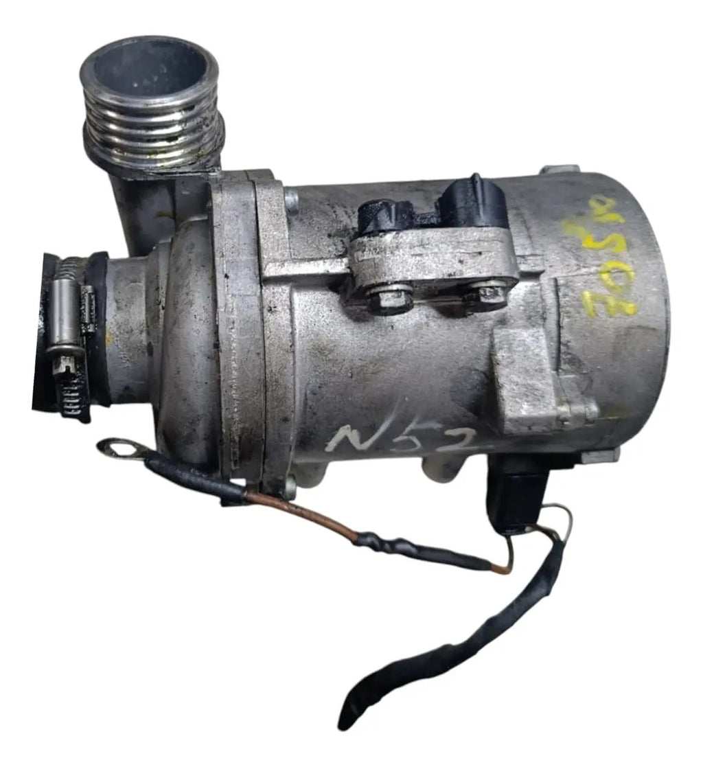 Bomba De Agua Bmw-serie 5 2007
