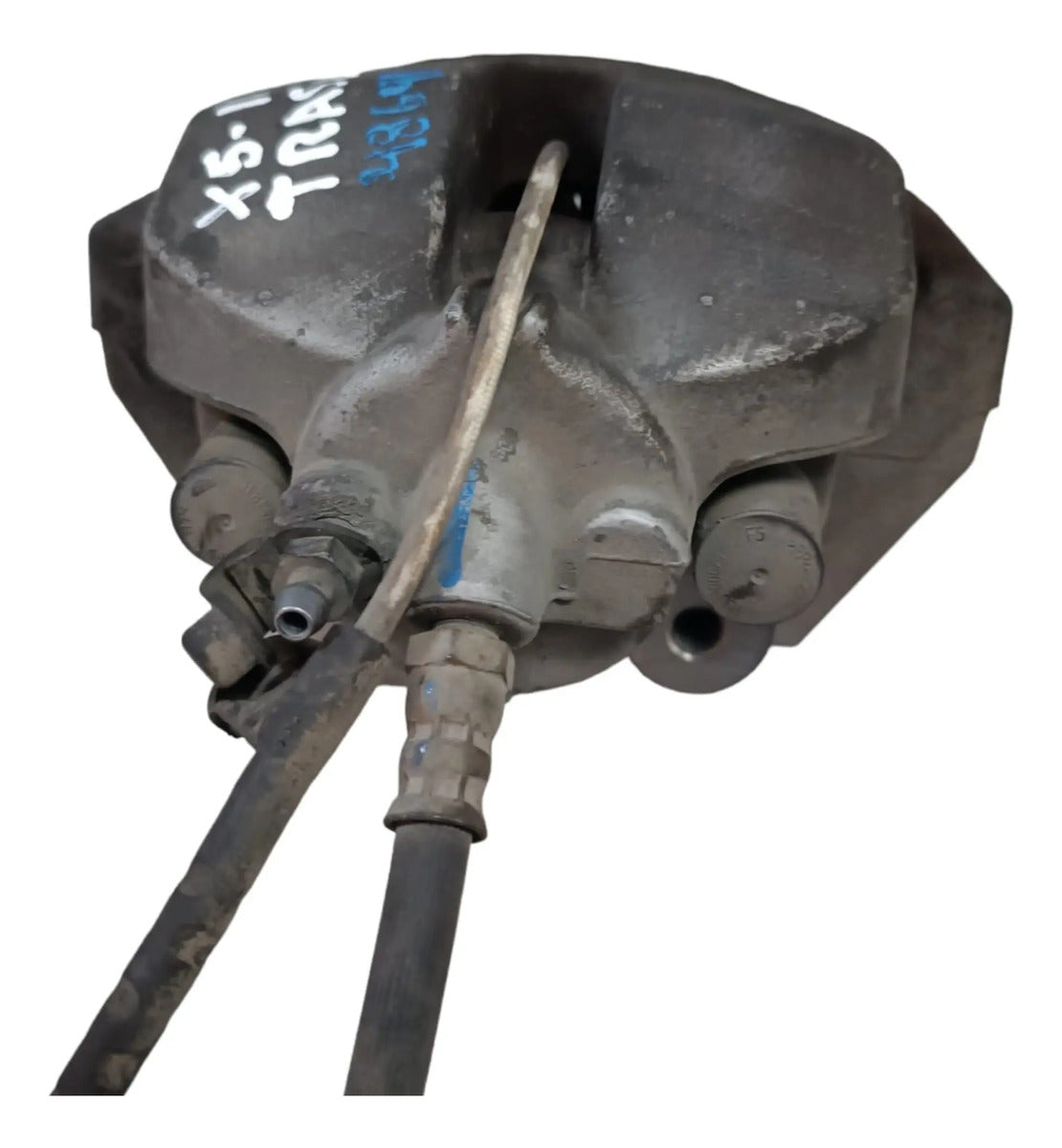 Caliper Trasero Bmwserie X5 2011 Izquierdo