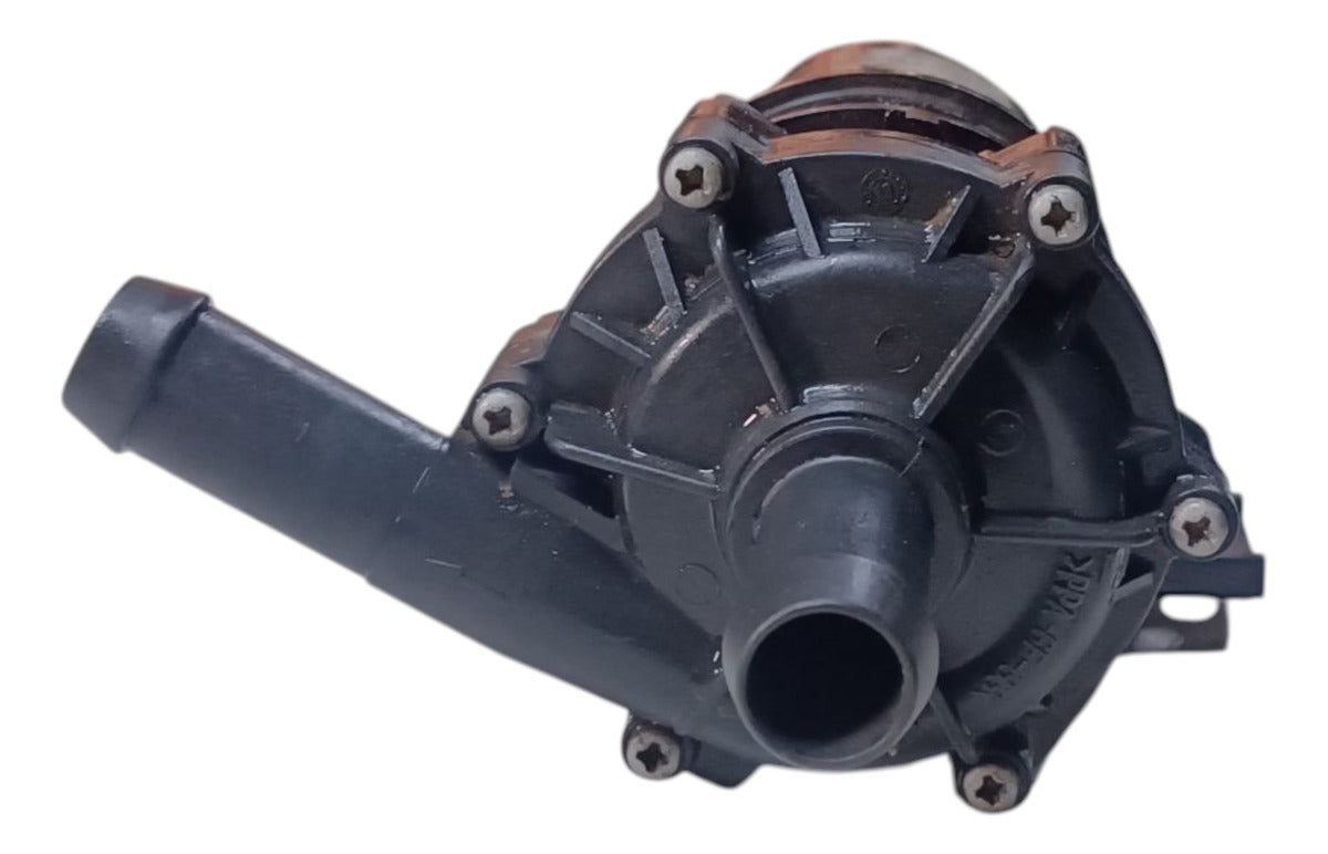 Bomba De Agua Auxiliar Land Rover-range Rover 2014