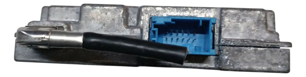 Modulo De Camara Bmw Serie 3 2015