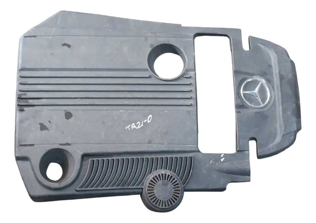 Tapa Embellecedora Mercedes Benz Clase C 2012 75276 B