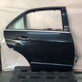 Puerta Trasera Mercedes Benz Clase E 2010 Derecha